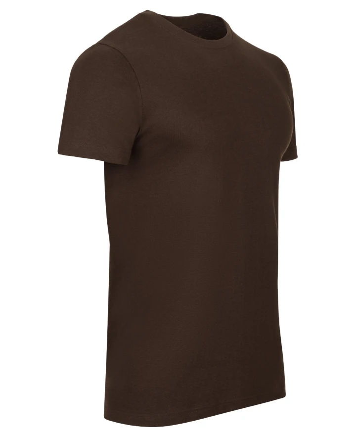 Tričko ARDON®LIMA hnědá