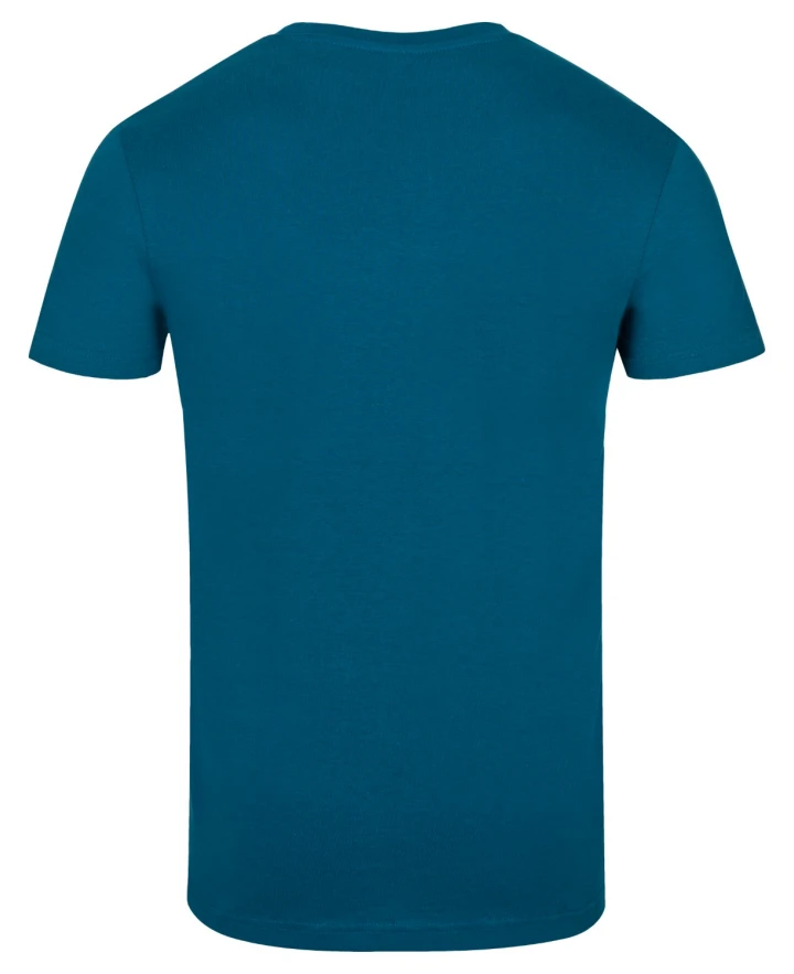 Tričko ARDON®LIMA opálovo modré