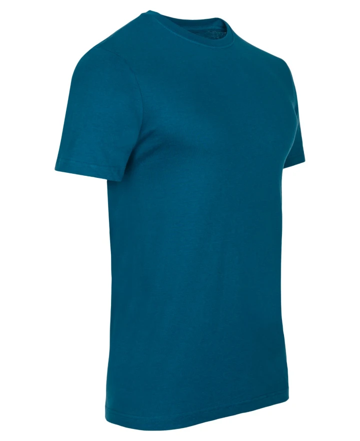 Tričko ARDON®LIMA opálovo modré