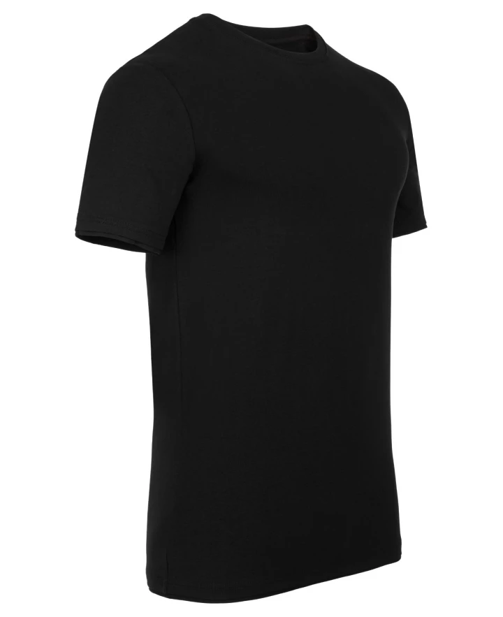 Tričko ARDON®TRENDY černá