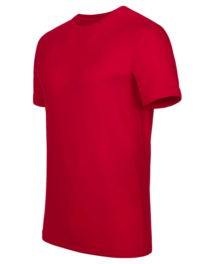 Tričko ARDON®TRENDY červená