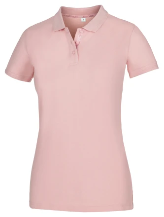 Dámská polokošile ARDON®ZIDYN pudrová růžová