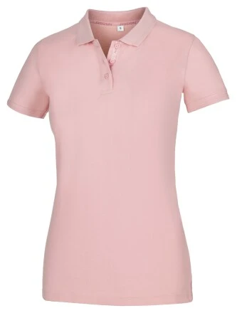 Dámská polokošile ARDON®ZIDYN pudrová růžová