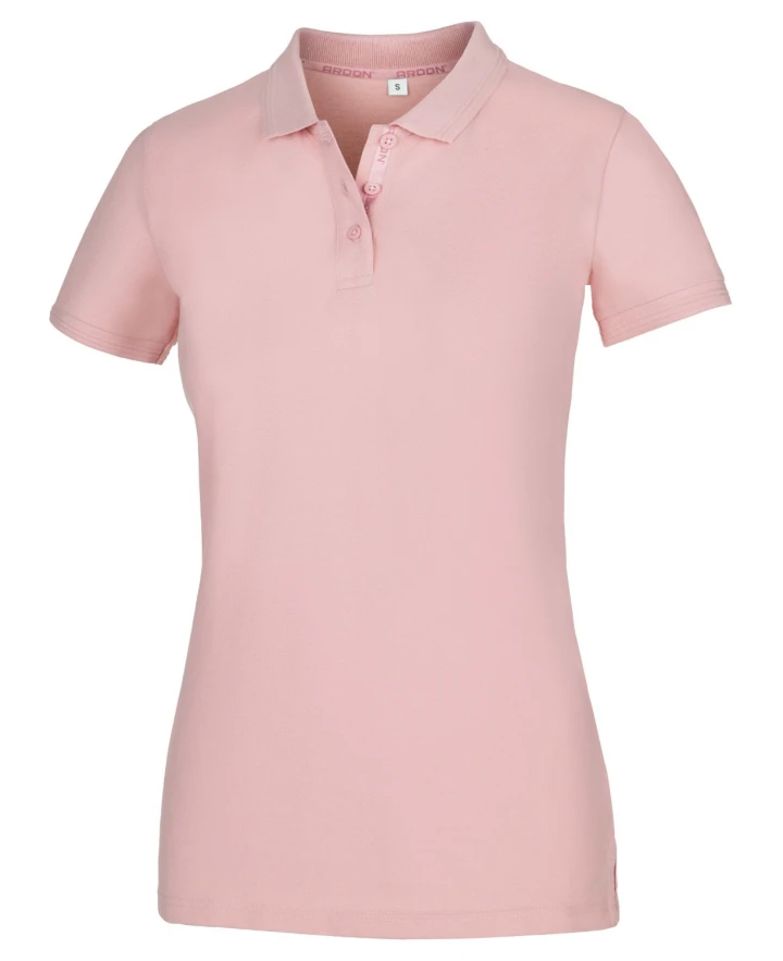 Dámska polokošeľa ARDON®ZIDYN púdrová