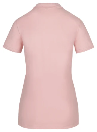 Dámská polokošile ARDON®ZIDYN pudrová růžová