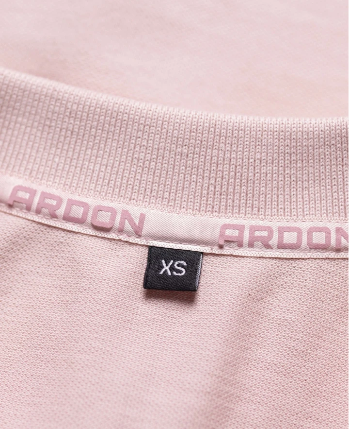 Dámska polokošeľa ARDON®ZIDYN púdrová