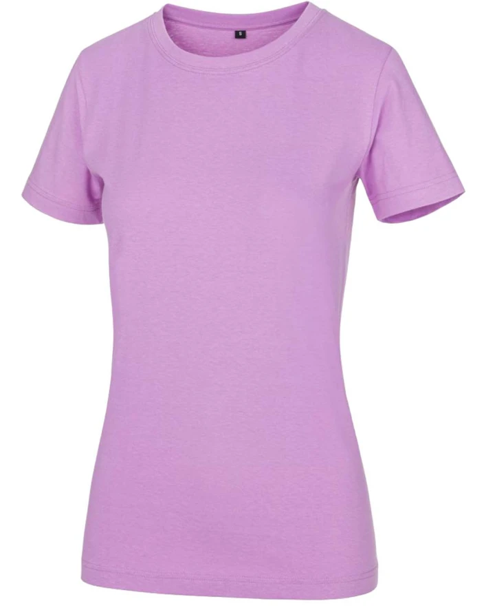 Damski t-shirt ARDON®LIMA lila