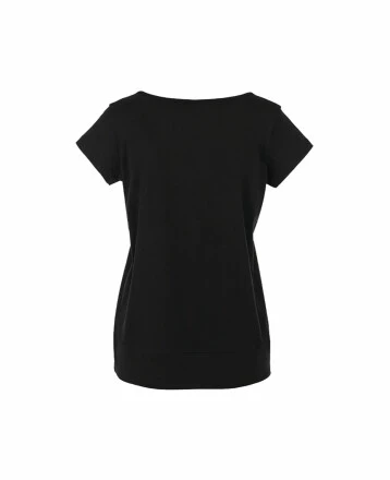 Damski t-shirt ARDON®ARWEN czarny