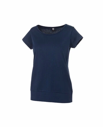 Damski t-shirt ARDON®ARWEN navy
