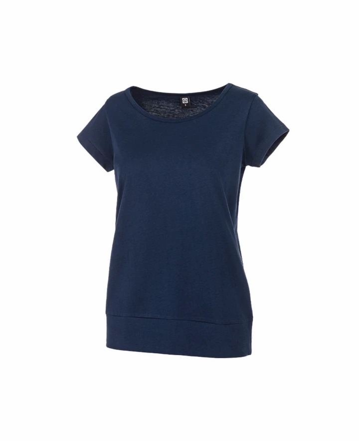 Damski t-shirt ARDON®ARWEN navy