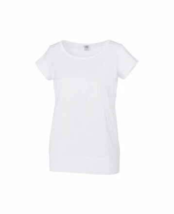 Damski t-shirt ARDON®ARWEN biały