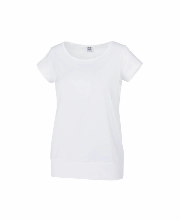 Damski t-shirt ARDON®ARWEN biały