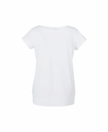 Damski t-shirt ARDON®ARWEN biały