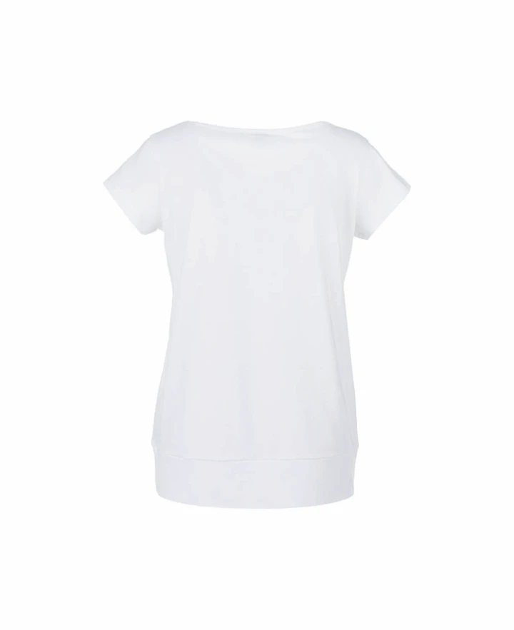 Damski t-shirt ARDON®ARWEN biały