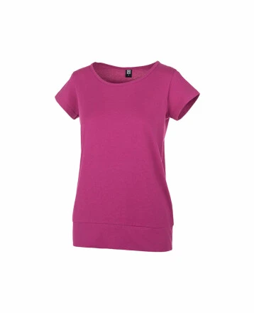 Damski T-shirt ARDON®ARWEN granita