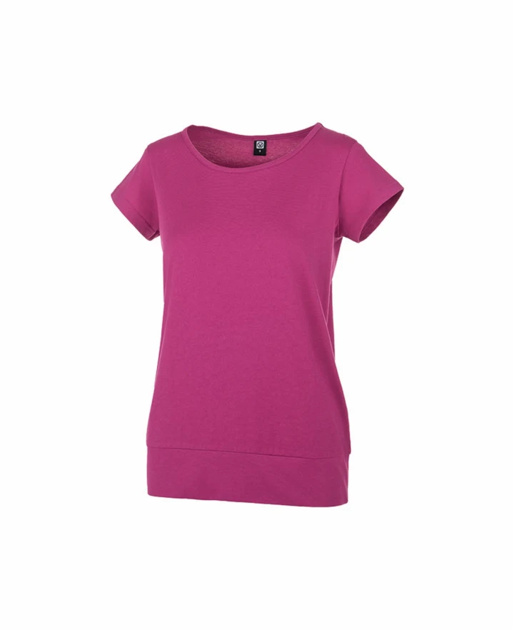 Damski T-shirt ARDON®ARWEN granita