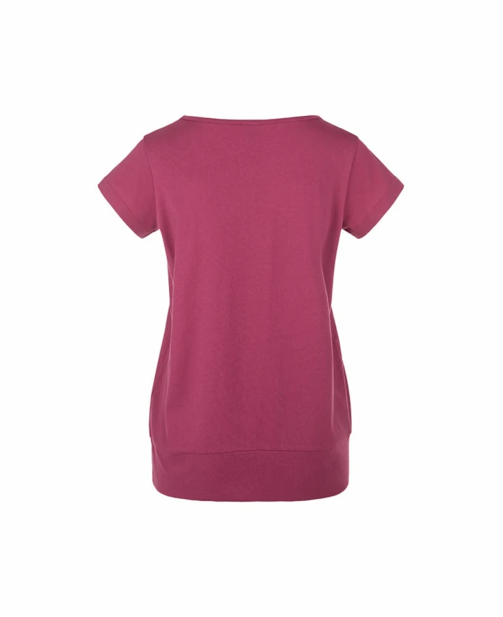 Damski T-shirt ARDON®ARWEN granita