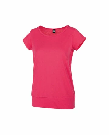 Damski T-shirt ARDON®ARWEN orchid