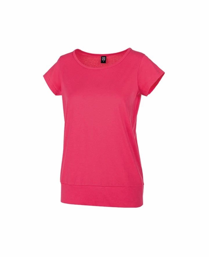 Damski T-shirt ARDON®ARWEN orchid