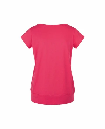 Damski T-shirt ARDON®ARWEN orchid