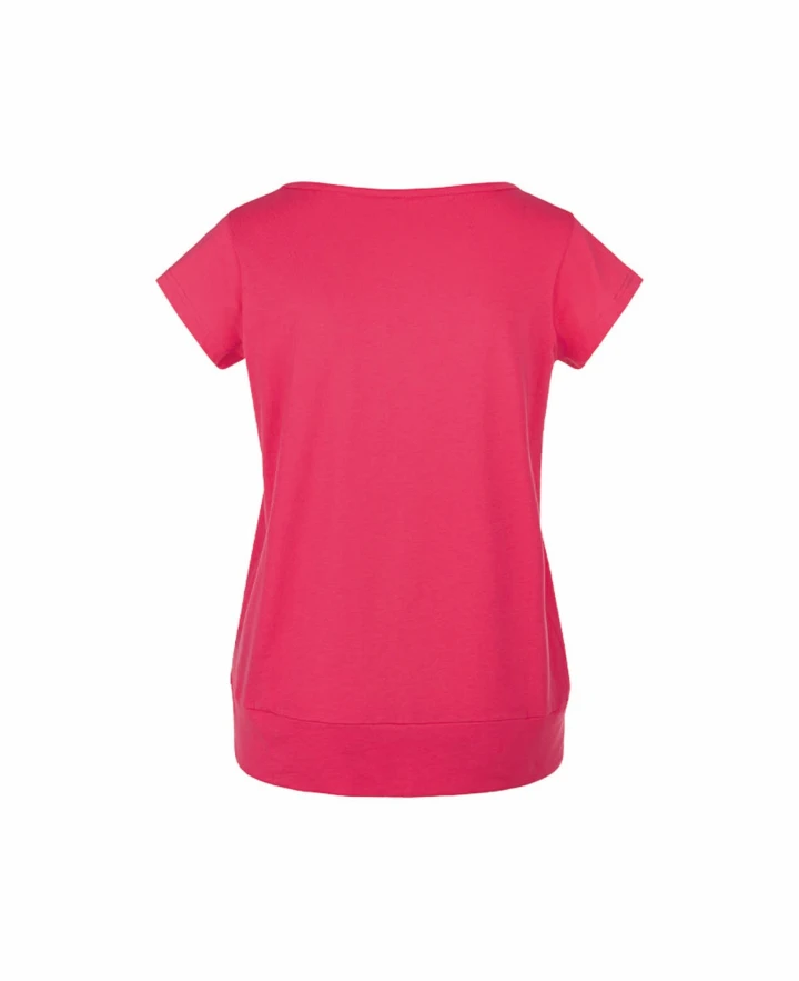 Damski T-shirt ARDON®ARWEN orchid
