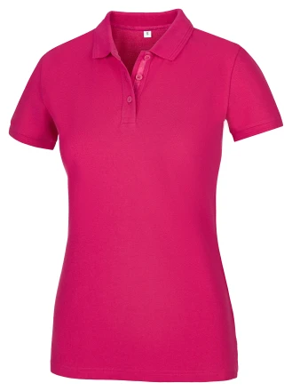 Dámská Polokošile ARDON®ZIDYN růžová