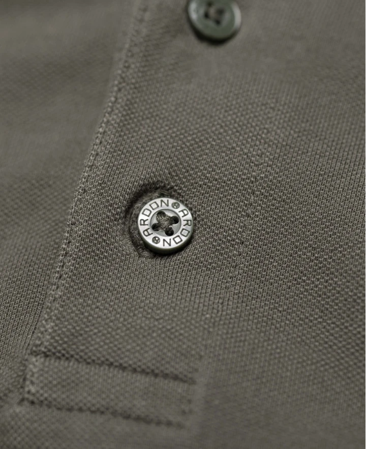 Polokošile ARDON®ZIDYN khaki