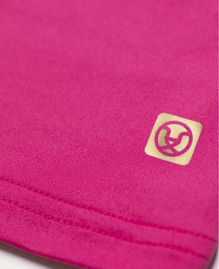 Tričko ARDON®ULTRITE®GO! dámské růžová