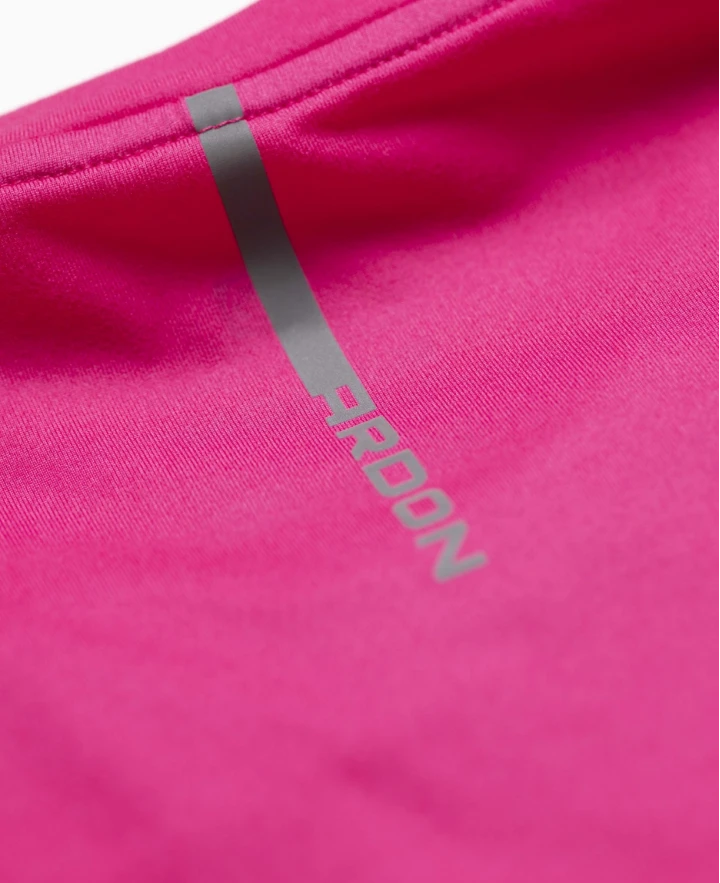 Tričko ARDON®ULTRITE®GO! dámské růžová