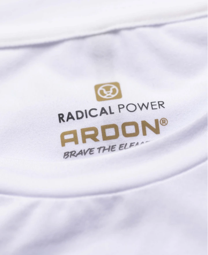Tričko ARDON®ULTRITE®GO! dámské bílá