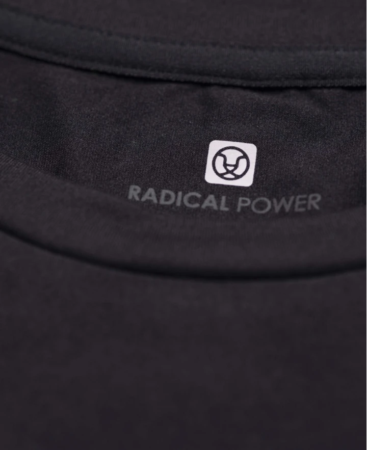 Tričko ARDON®ULTRITE®GO! pánské černá