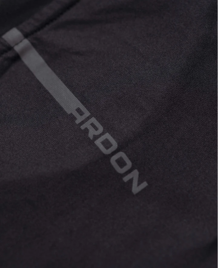 Tričko ARDON®ULTRITE®GO! pánské černá