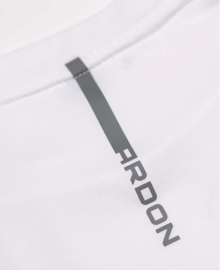 Tričko ARDON®ULTRITE®GO! pánské bílá