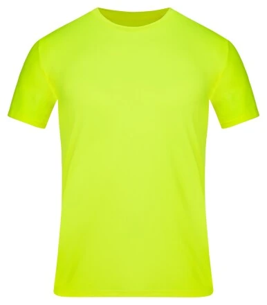 Tričko ARDON®ULTRITE®GO! pánské hi-vis žlutá