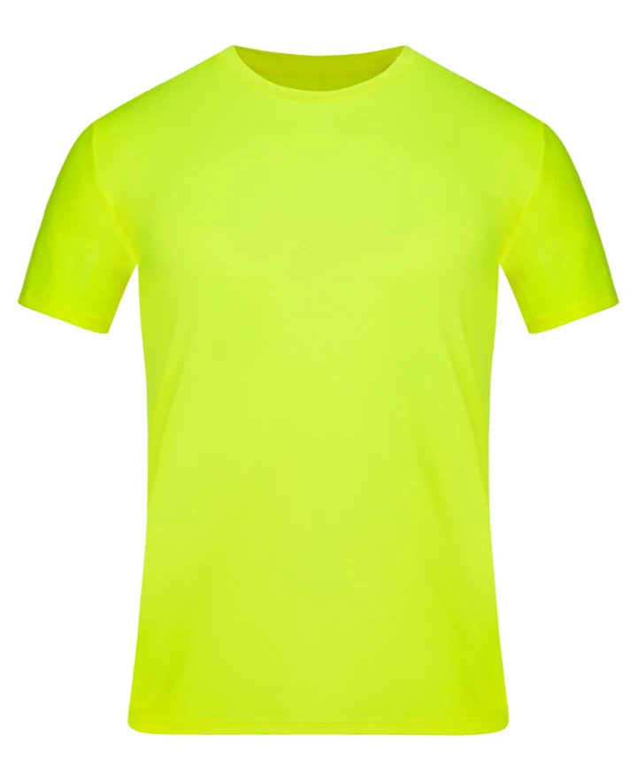 Tričko ARDON®ULTRITE®GO! pánské hi-vis žlutá