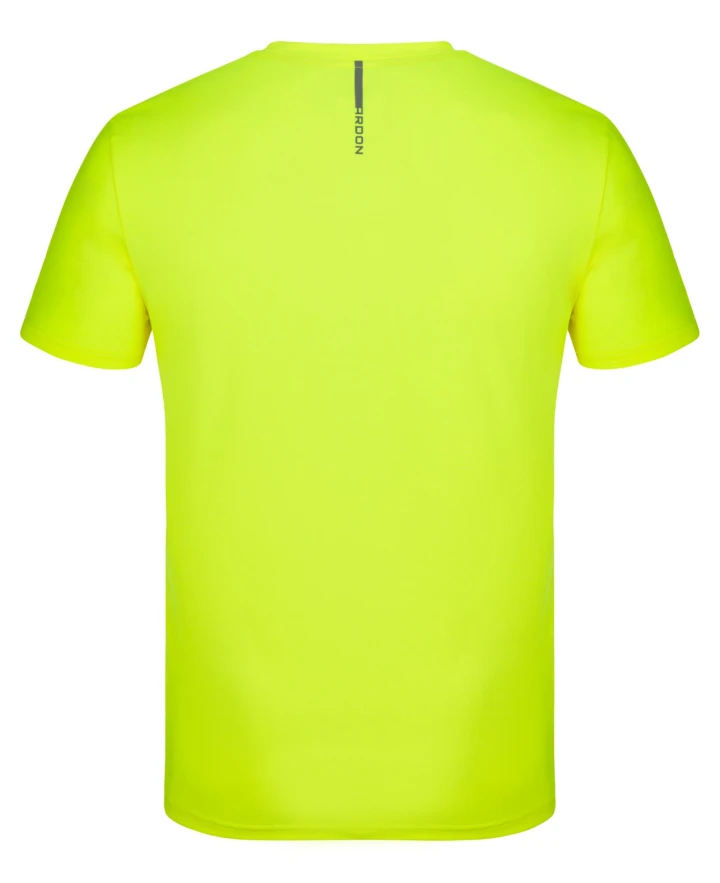 Tričko ARDON®ULTRITE®GO! pánské hi-vis žlutá
