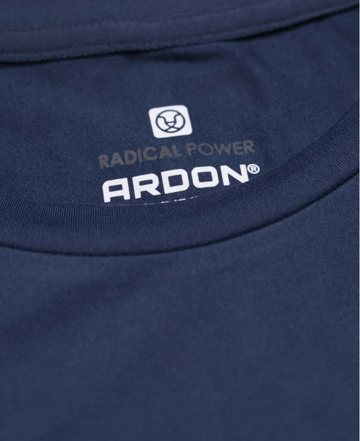 Tričko ARDON®ULTRITE®GO! pánské tmavě modrá