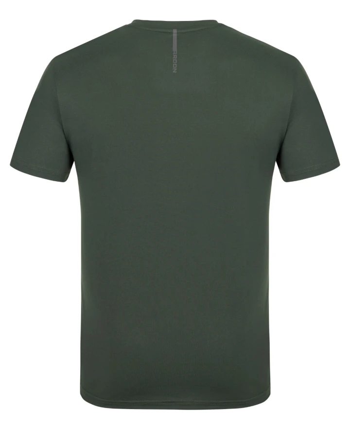 Tričko ARDON®ULTRITE®GO! pánské khaki