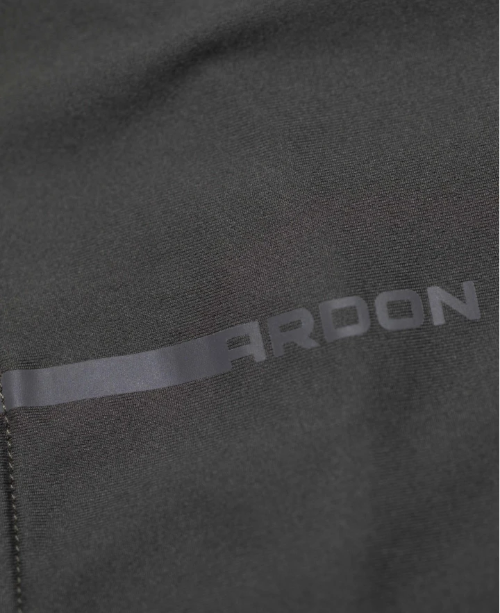 Tričko ARDON®ULTRITE®GO! pánské khaki