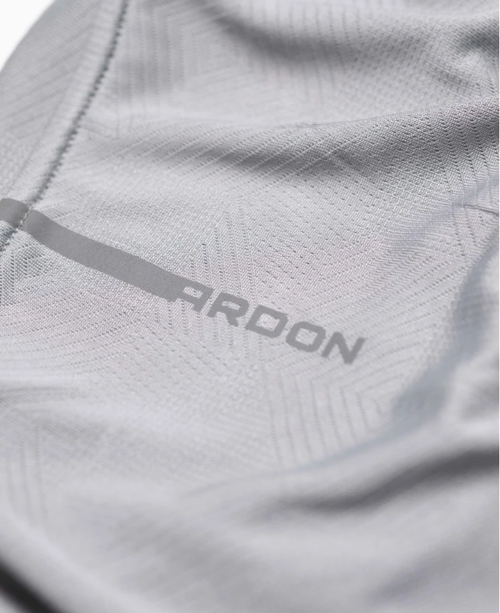 Tričko ARDON®ULTRITE®AIR pánské světle šedá
