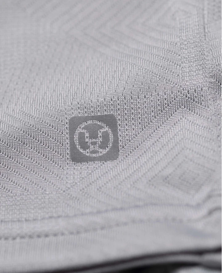 Tričko ARDON®ULTRITE®AIR pánské světle šedá