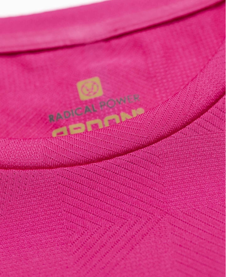 Tričko ARDON®ULTRITE®AIR dámské růžová