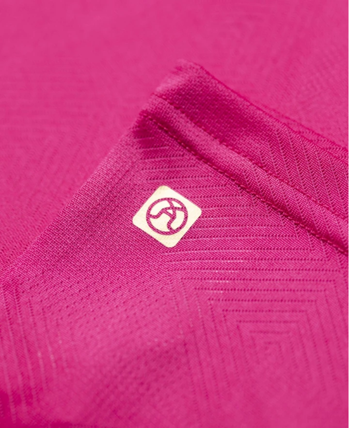 Tričko ARDON®ULTRITE®AIR dámské růžová