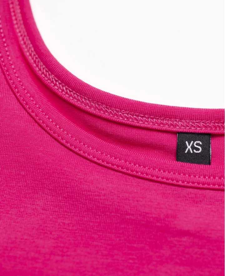 Dámské tílko ARDON®ALDRI růžová