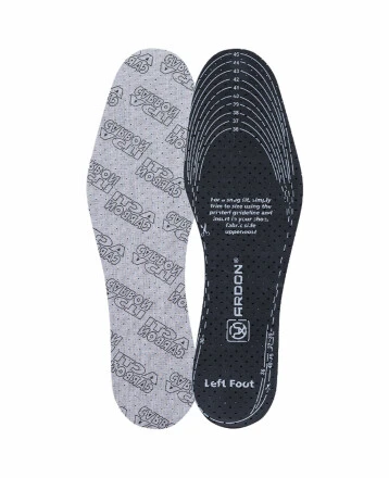 Vložky CARBON protiplesňové