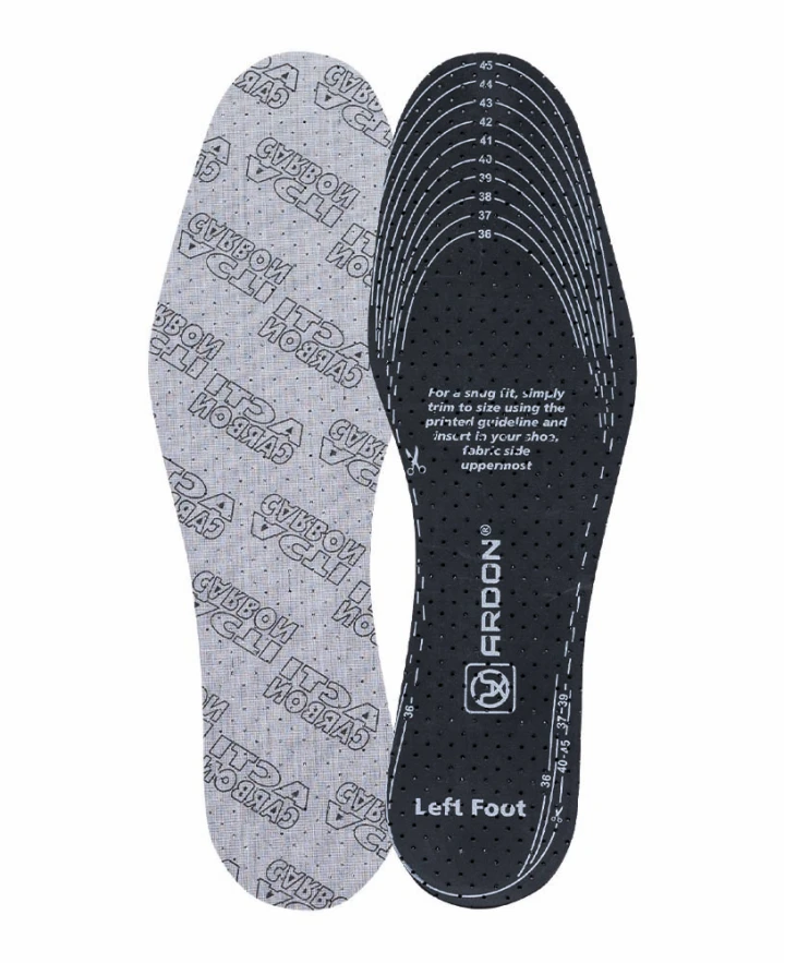 Vložky ARDON®CARBON protiplísňové