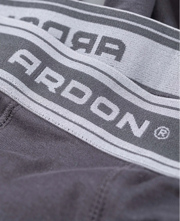 Spodky ARDON®DRATTTON sivé