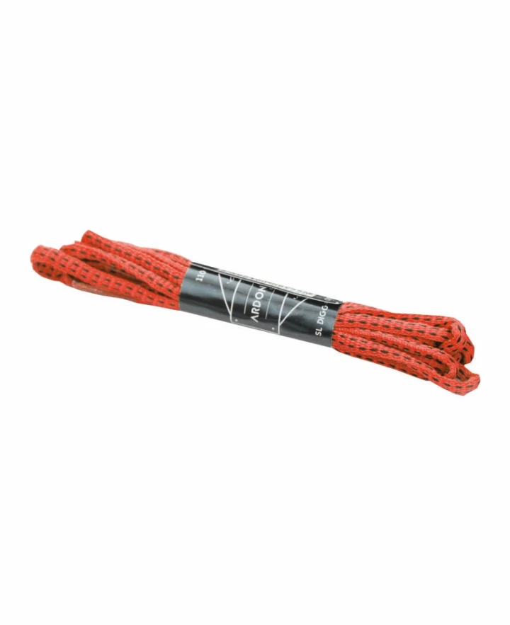 Tkaničky ARDON®Digger červeno/černé