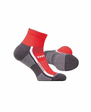 Ponožky ARDON®ULTRITE®SHORT červená