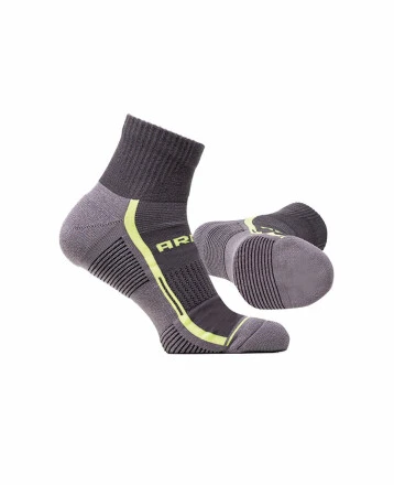 Ponožky ARDON®ULTRITE®SHORT šedá